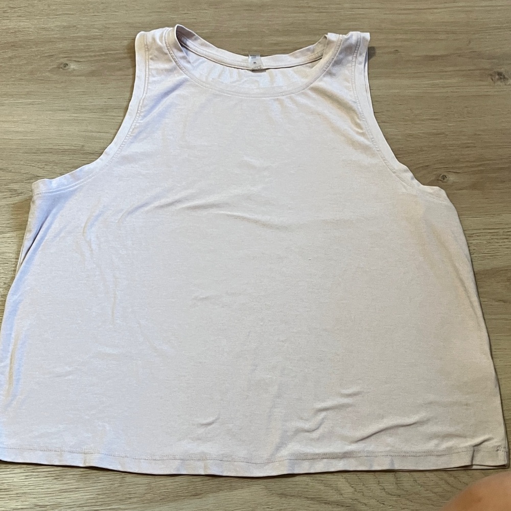 Beyond Yoga Tank Top